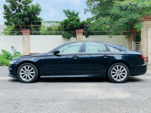 Audi A6 35 TDI AT 2016 for sale