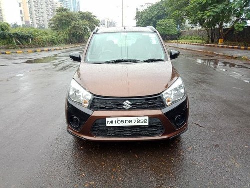 Used Maruti Suzuki Celerio ZXI AT 2018 for sale