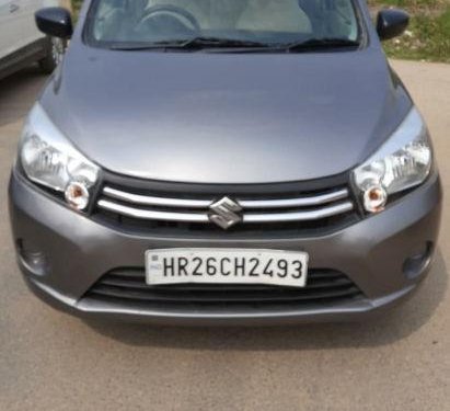 Used Maruti Suzuki Celerio VXI MT 2014 for sale