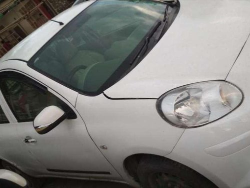 Used 2012 Nissan Micra Diesel MT for sale 