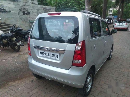 2014 Maruti Suzuki Wagon R LXI CNG MT for sale