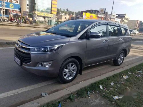 2018 Toyota Innova Crysta AT for sale 