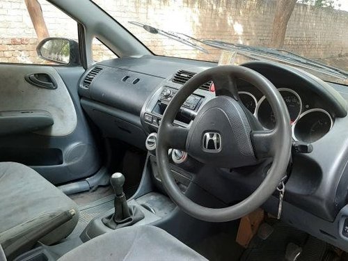 Used 2006 Honda City ZX MT for sale