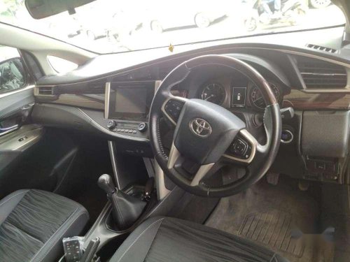 Toyota INNOVA CRYSTA 2.4 VX MT 8S, 2018, Diesel for sale 
