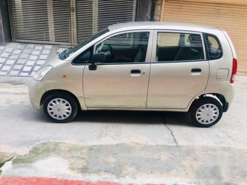 Maruti Suzuki Estilo LXi, 2007, Petrol MT for sale 