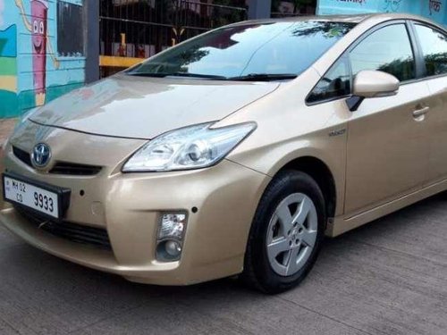 Used Toyota Prius AT for sale 