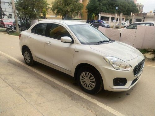 Used 2018 Maruti Suzuki Swift Dzire MT for sale