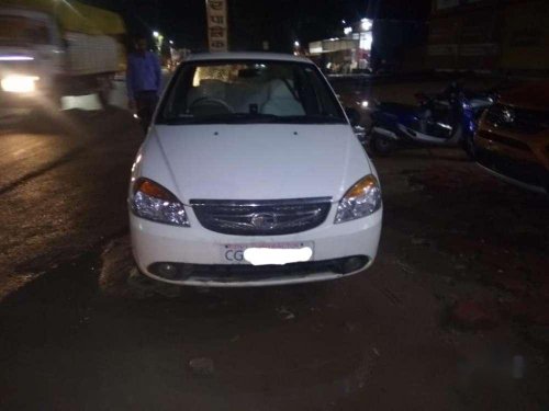 2011 Tata Indigo eCS MT for sale