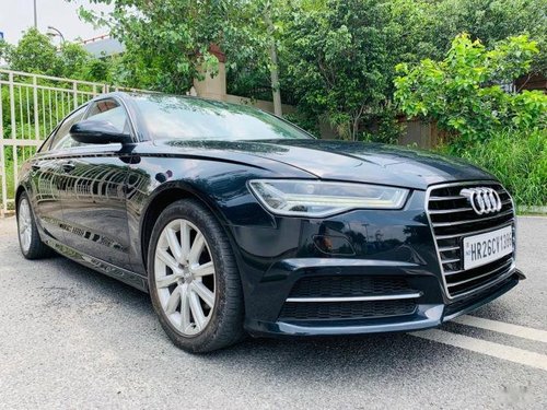 Audi A6 35 TDI AT 2016 for sale