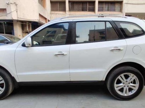 2012 Hyundai Santa Fe MT for sale at low price