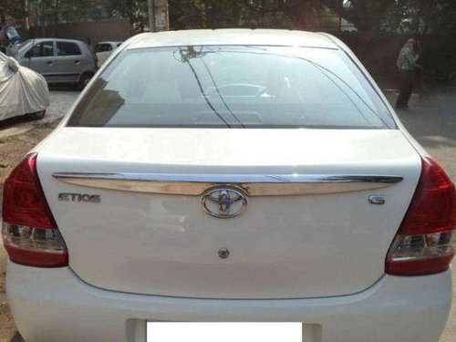 Toyota Etios G 2013 MT for sale