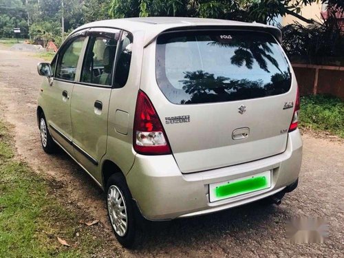 Used 2008 Maruti Suzuki Estilo MT for sale 