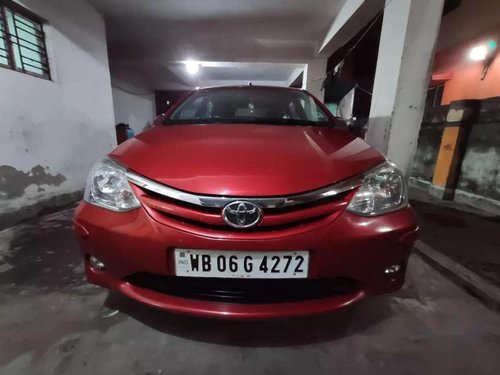 Toyota Etios 2011 MT for sale 