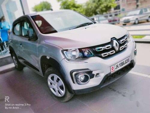 Used 2016 Renault Kwid MT for sale