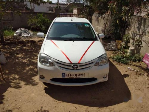 2012 Toyota Etios MT for sale