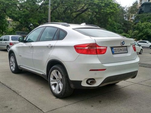 BMW X6 xDrive30d AT 2010 for sale