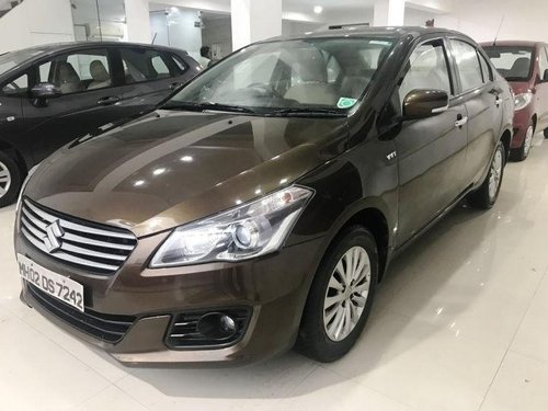 2014 Maruti Suzuki Ciaz MT for sale