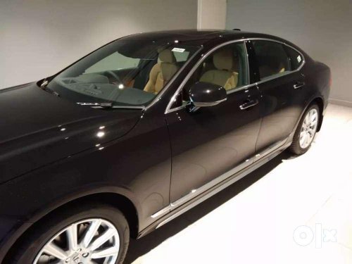 Used 2016 Volvo S90 AT for sale