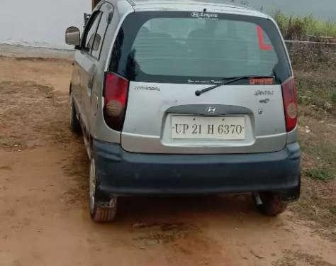 Used Hyundai Santro Xing MT for sale car at low price