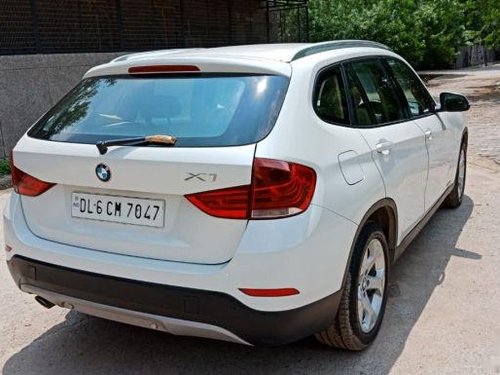 BMW X1 sDrive20d AT 2014 for sale