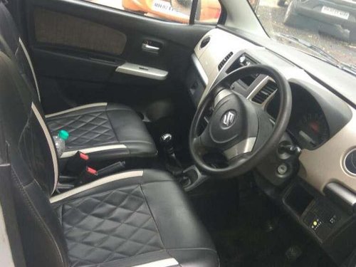 2014 Maruti Suzuki Wagon R LXI CNG MT for sale
