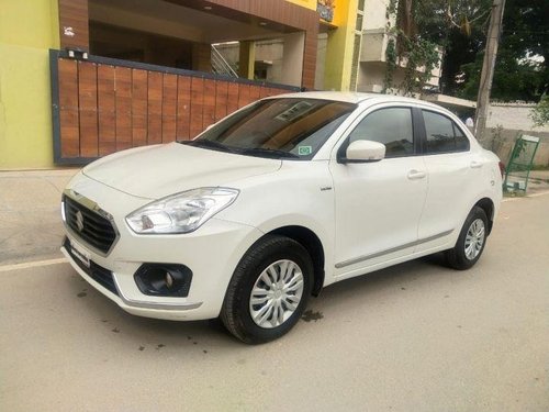 Used 2018 Maruti Suzuki Swift Dzire MT for sale