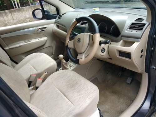 Used Maruti Suzuki Ertiga VDI 2012 for sale