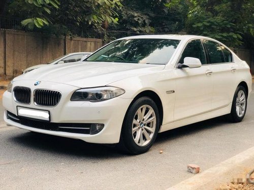 Used 2013 BMW 5 Series AT 2013-2017 for sale
