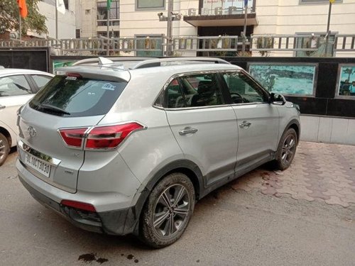 2016 Hyundai Creta MT for sale at low price