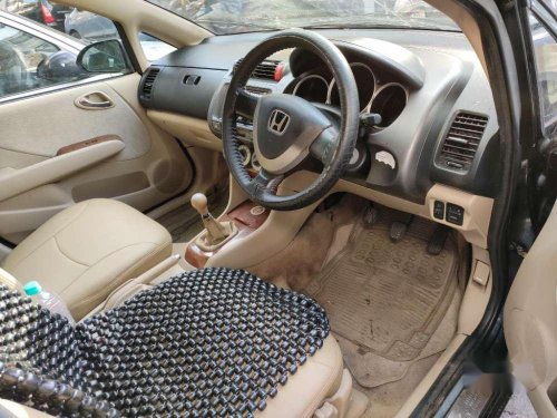 Honda City ZX VTEC 2007 MT for sale 