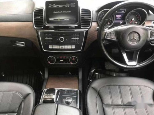 2016 Mercedes Benz GLS AT for sale