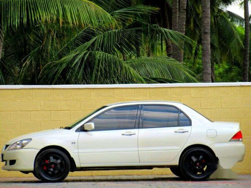 Mitsubishi Cedia Elegance, 2008, Petrol MT for sale 