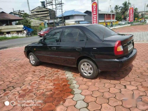 Used Hyundai Accent CRDI AT for sale at low price