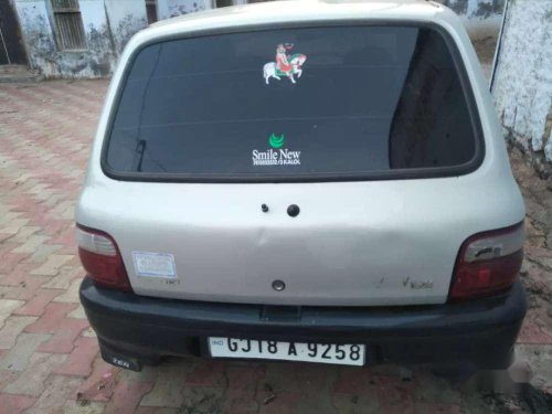 Used Maruti Suzuki Zen MT for sale at low price