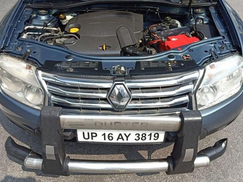 Used Renault Duster 85PS Diesel RxL 2015 MT for sale