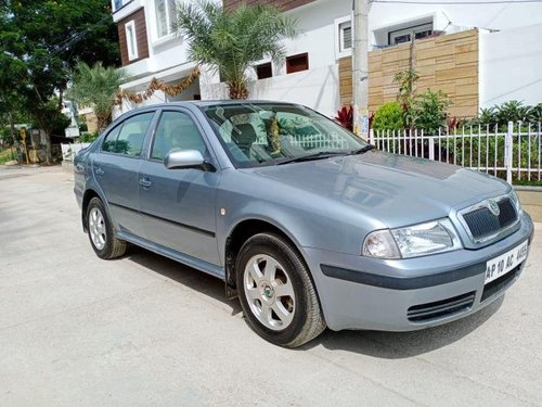 Used Skoda Octavia Classic 1.9 TDI MT 2005 for sale