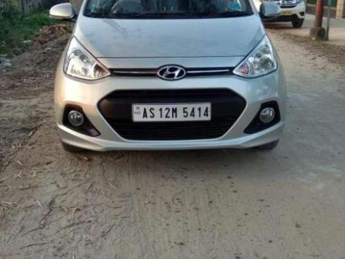 Used 2015 Hyundai i10 MT for sale