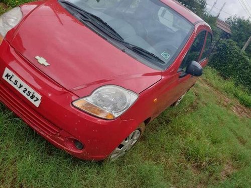 Used 2007 Chevrolet Spark 1.0 MT for sale