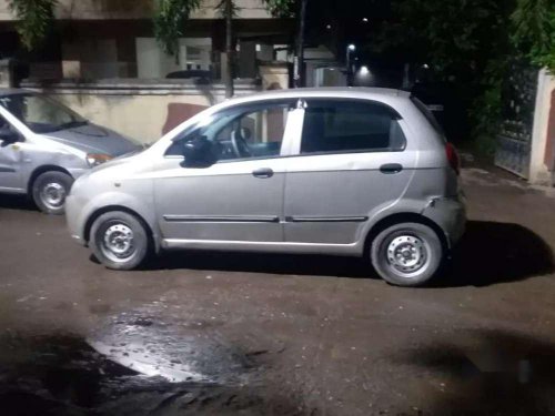 2007  Chevrolet Spark MT for sale