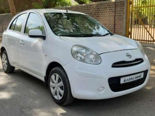 Nissan Micra Diesel 2011 MT for sale 