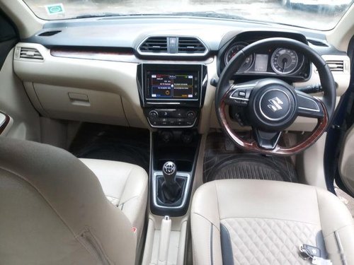 Maruti Dzire ZXI Plus BS IV MT for sale