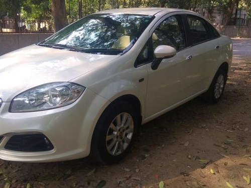 Used 2016 Linea 1.3 Multijet Dynamic  for sale in New Delhi