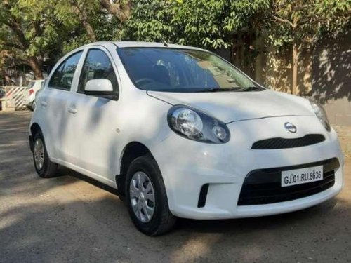 Nissan Micra Active XV, 2016, Petrol MT for sale 