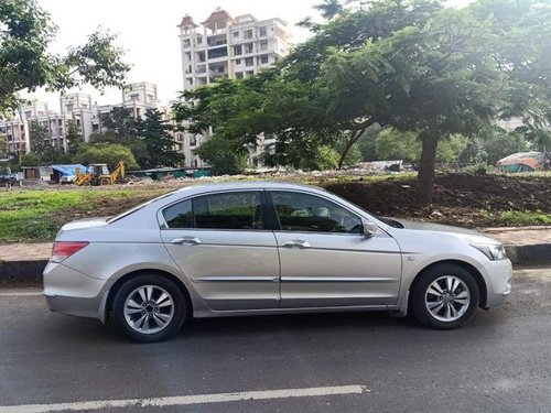 Honda Accord 2008-2011 2.4 Elegance M/T for sale