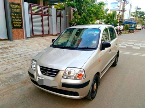 2007 Hyundai Santro Xing XG MT for sale at low price