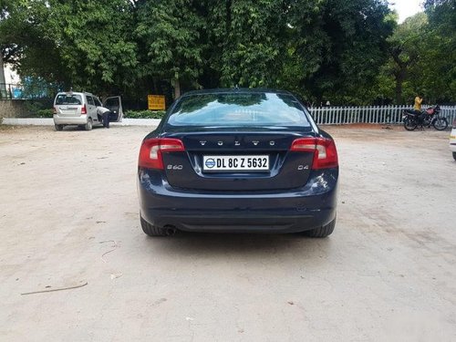 Volvo S60 D4 KINETIC AT 2013 for sale