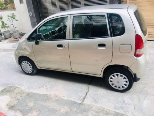 Maruti Suzuki Estilo LXi, 2007, Petrol MT for sale 