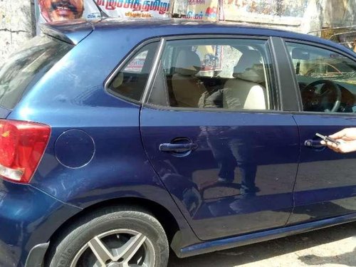 Used Volkswagen Polo MT for sale at low price