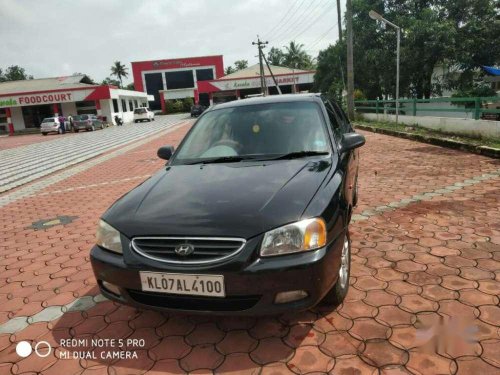 Used Hyundai Accent CRDI AT for sale at low price