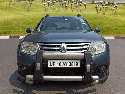 Used Renault Duster 85PS Diesel RxL 2015 MT for sale